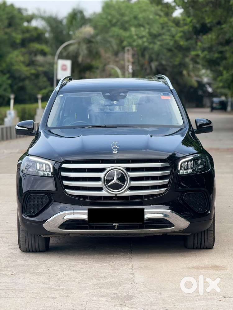 Mercedes-benz Gls 450d 4matic, 2025, Diesel