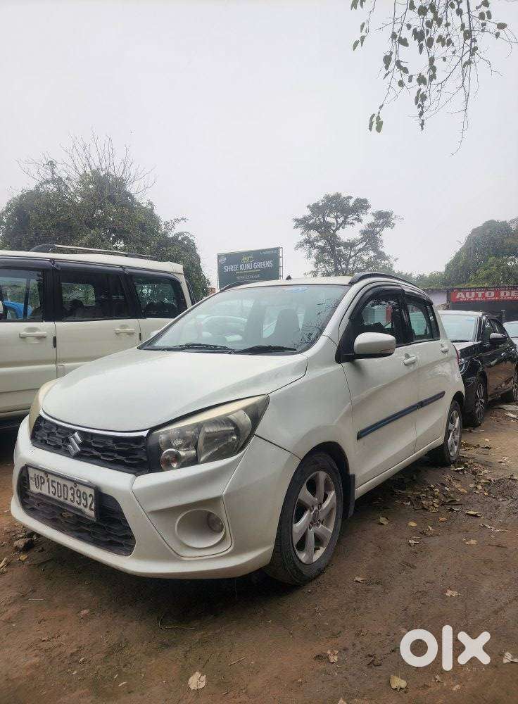 Maruti Suzuki Celerio Zxi, 2020, Cng & Hybrids