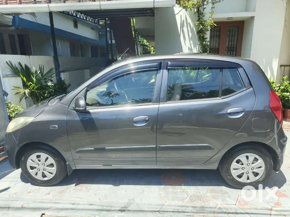 Hyundai I10 2010 For Sale