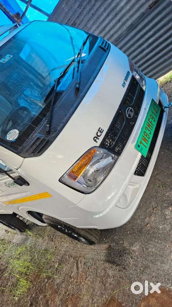 Tata Altroz Ev Xz Plus, 2026, Electric