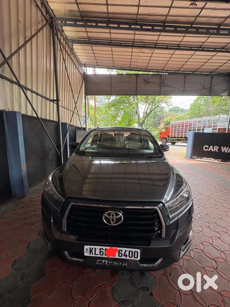 Crysta For Sale, Full Loan Available..
