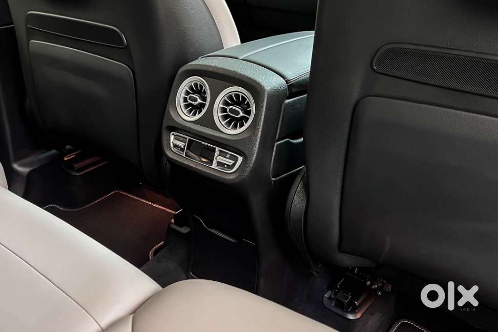 Mercedes-benz G Class, 2024, Petrol