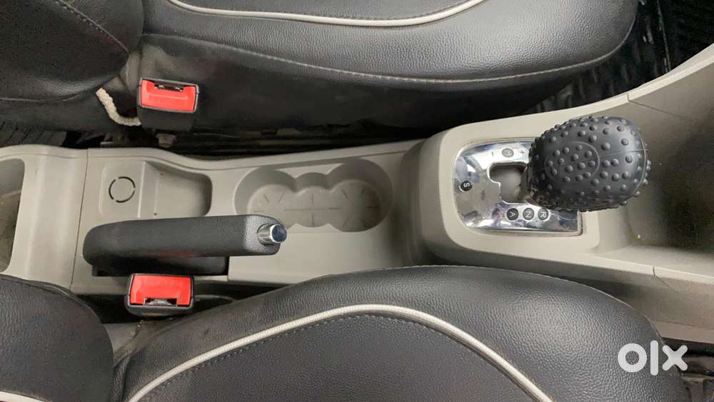 Tata Tiago 1.2 Revotron Xza, 2018, Petrol