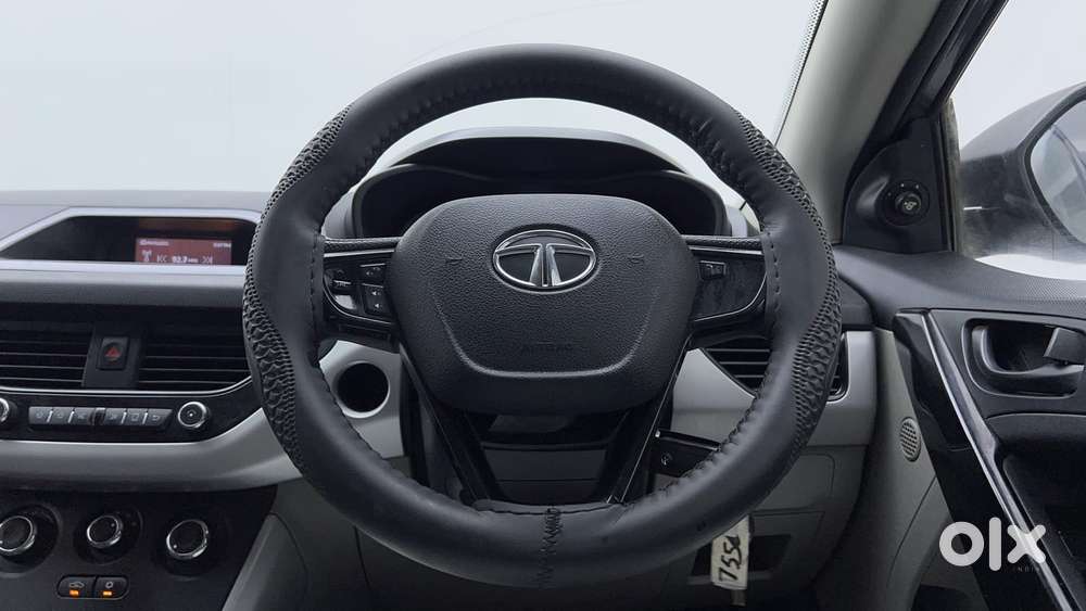 Tata Nexon 1.2 Revotron Xm, 2018, Petrol