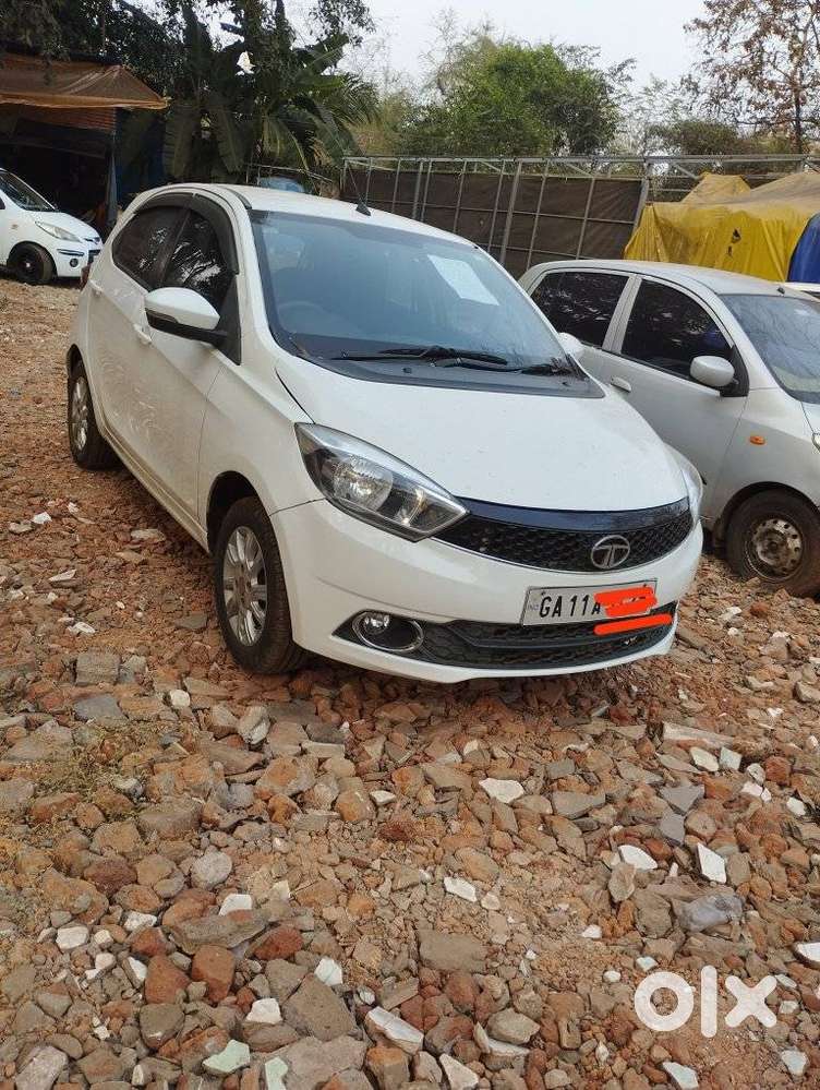 Tata Tiago, 2018, Petrol