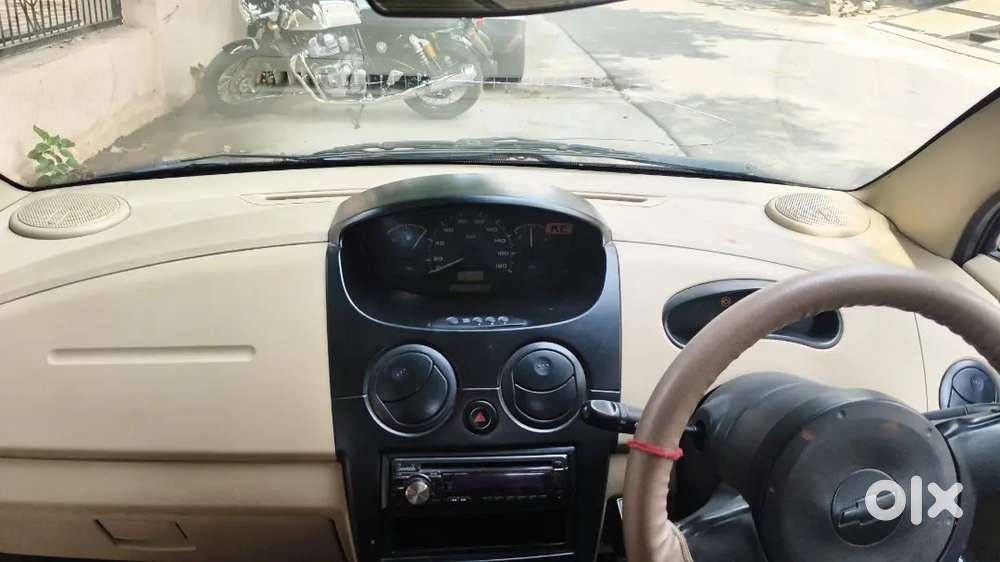 Chevrolet Spark Ls 2009