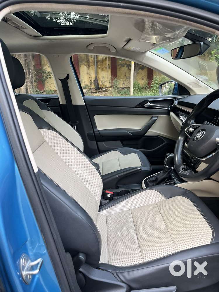 Skoda Slavia 1.0 Tsi Style At, 2022, Petrol