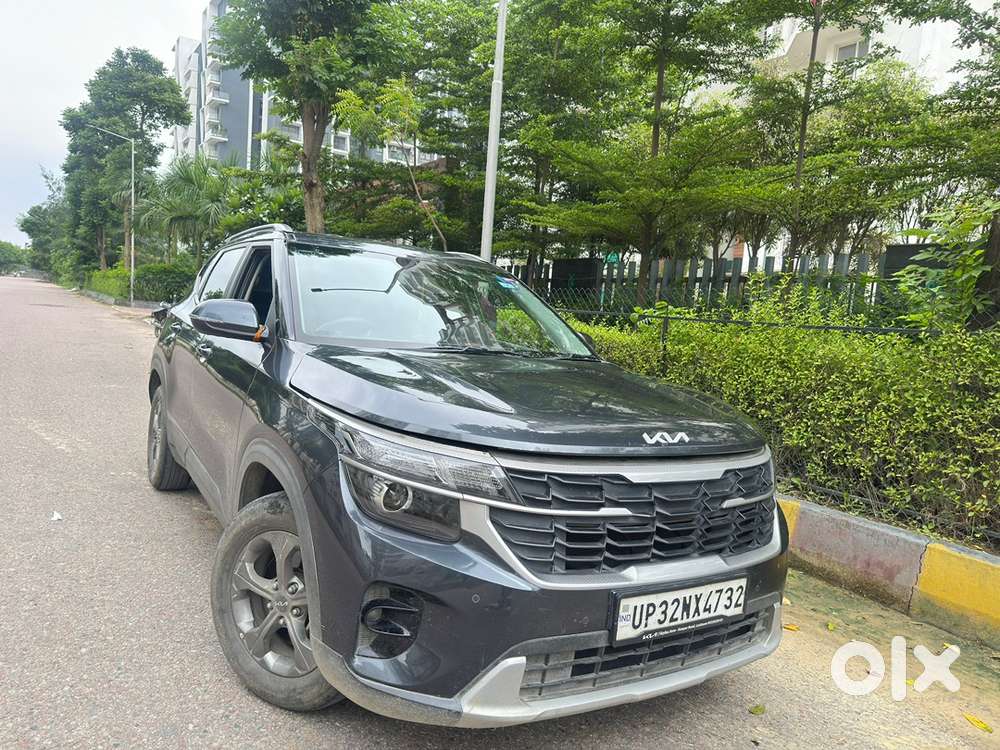 Kia Seltos 2023 Petrol
