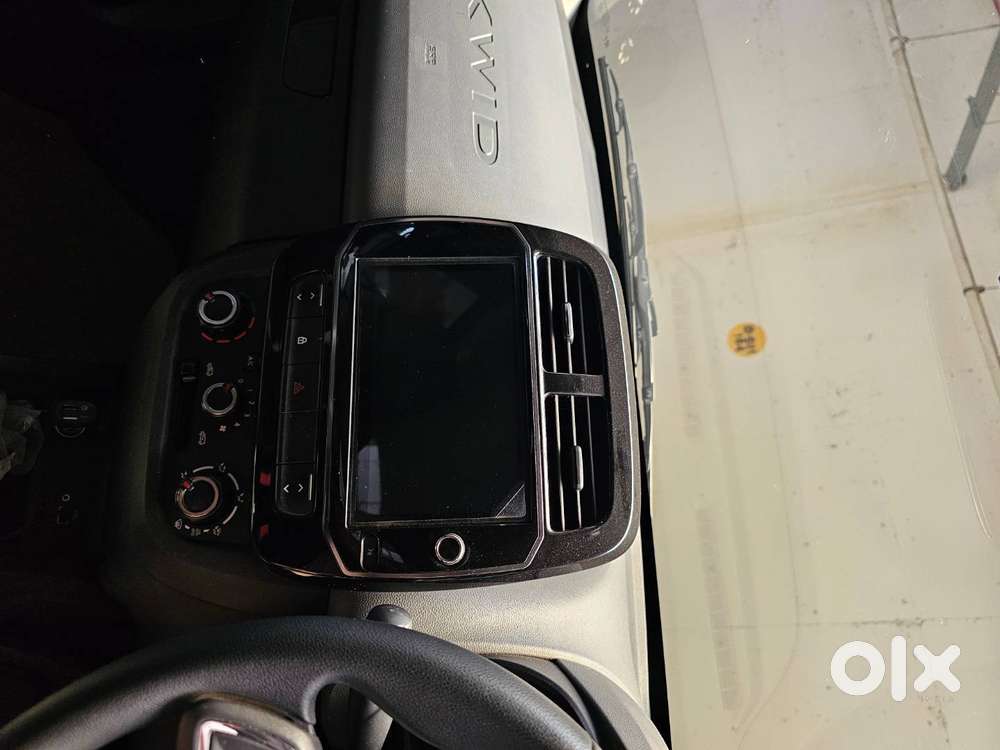 Kwid Automatic
