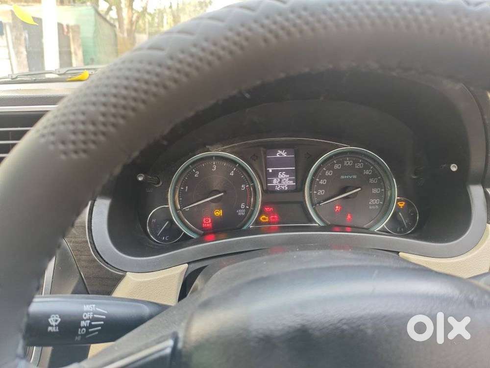 Maruti Suzuki Ciaz Vdi, 2016, Diesel