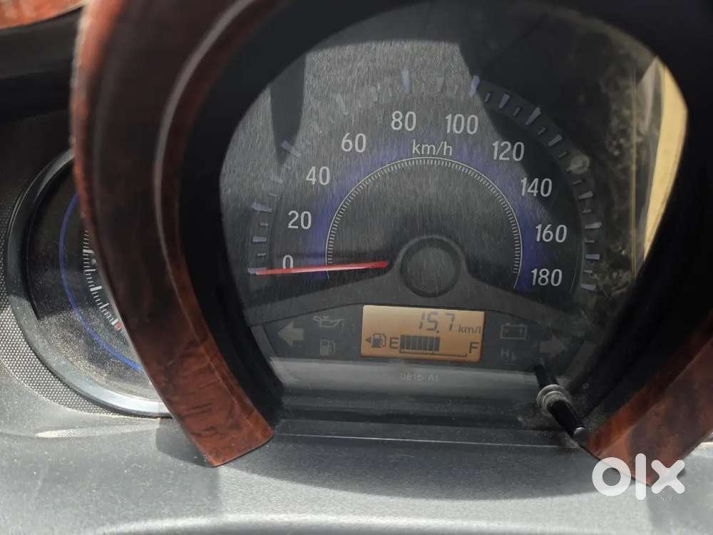 Honda Mobilio 1.5 2015