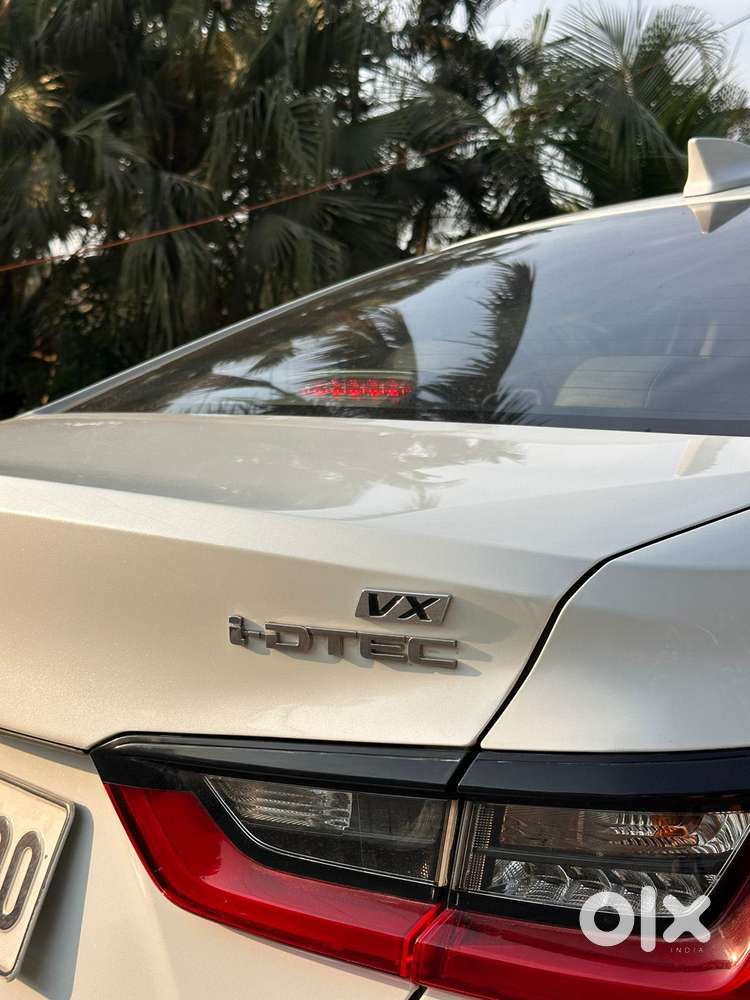 Honda City Vx (o) Mt I-dtec, 2020, Diesel