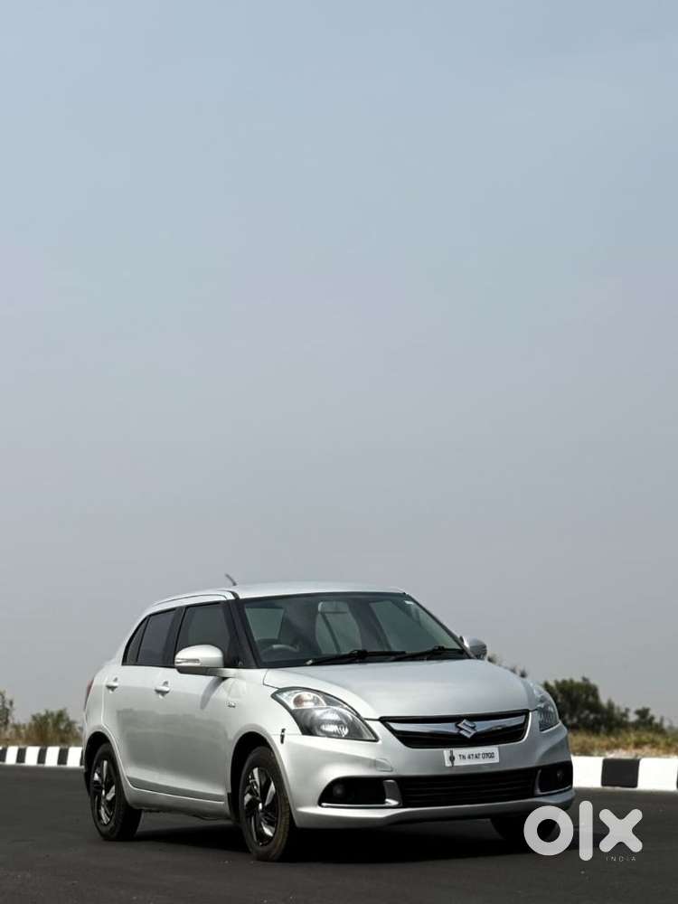 Maruti Suzuki Swift Dzire