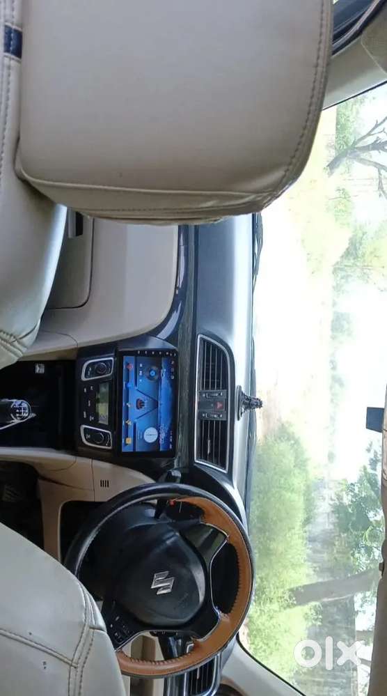 Maruti Suzuki Ciaz Diesel 2018