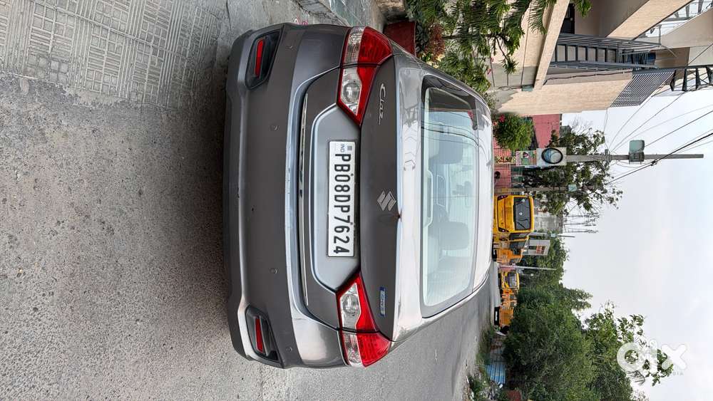 Maruti Ciaz