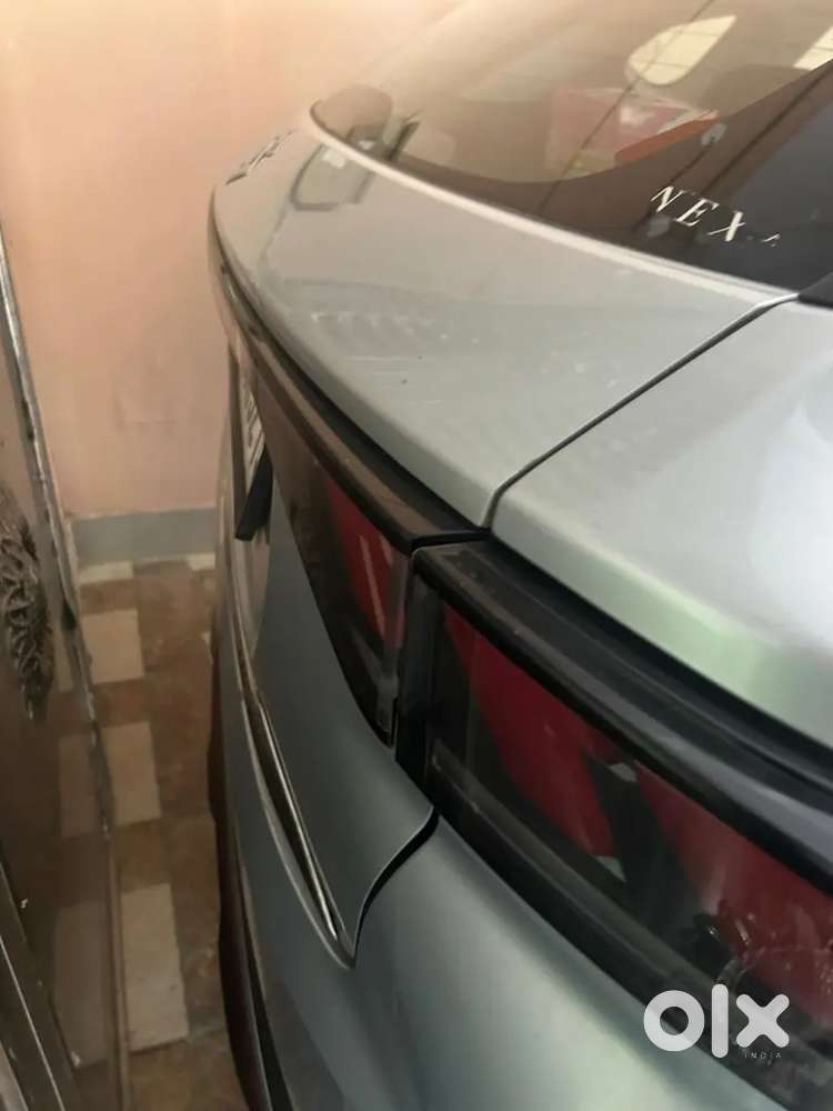 Maruti Suzuki Fronx 2023