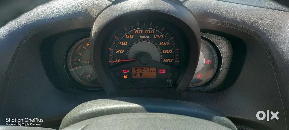 Honda Amaze 2014 Diesel 1st Owner