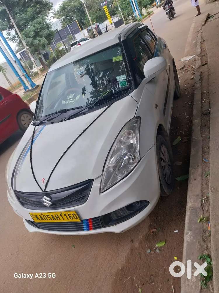 Seling My Car