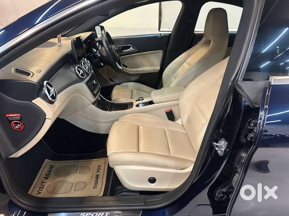 Mercedes-benz Cla 2.0 200 Sport, 2019, Petrol