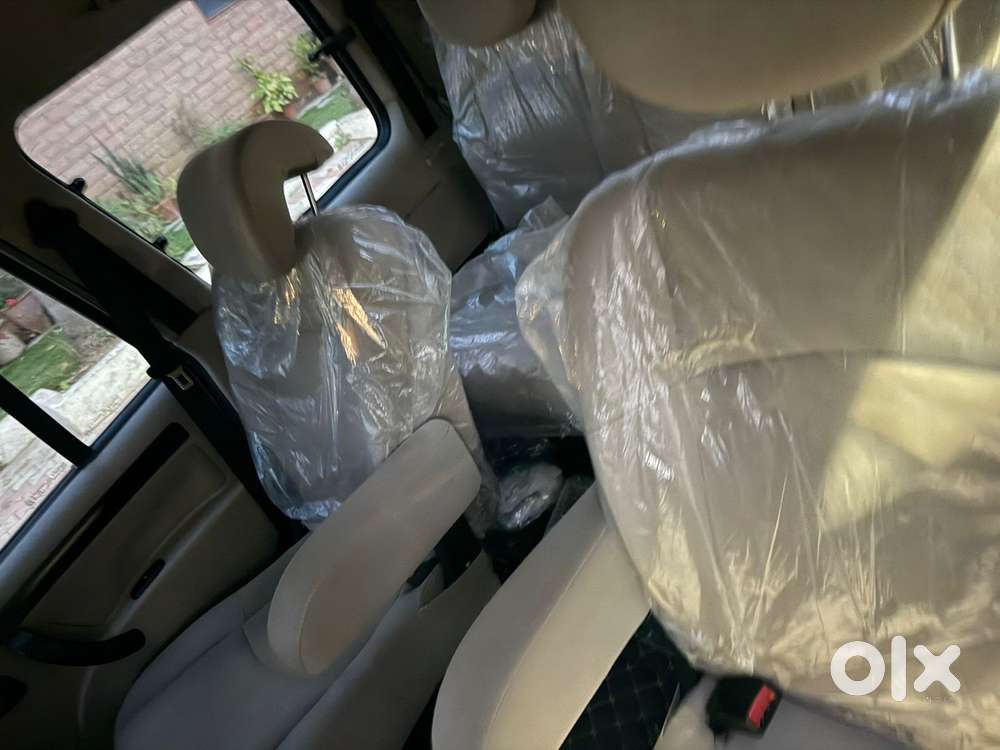 Mahindra Scorpio S11 Mt 7s, 2024, Diesel