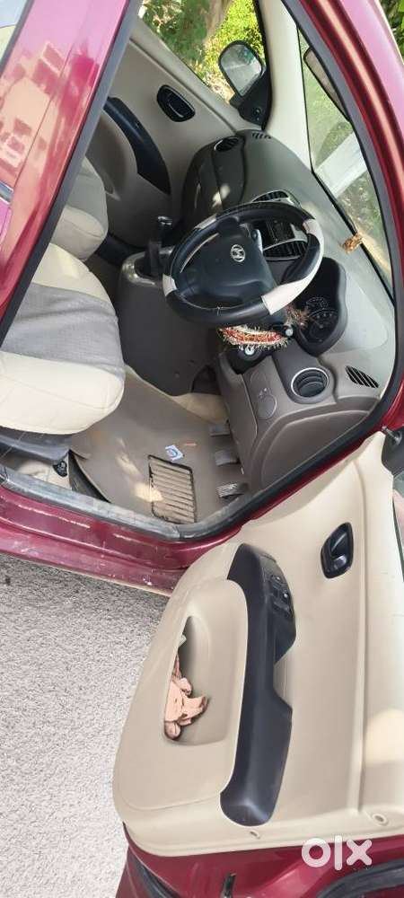 Hyundai I10 1.2 Kappa Magna, 2014, Petrol