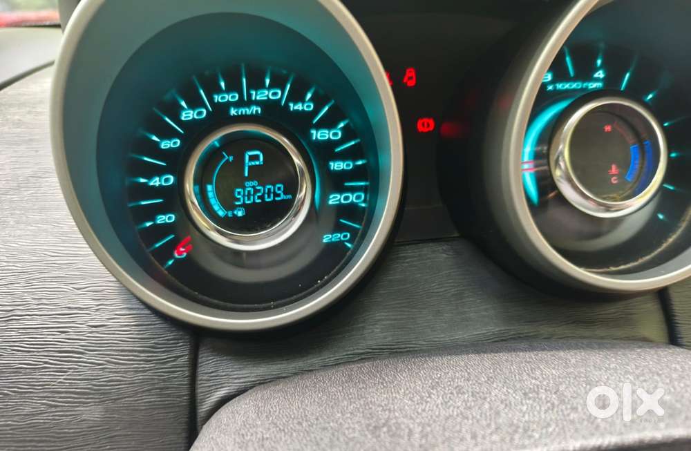 Mahindra Xuv500 W10 Awd, 2017, Diesel