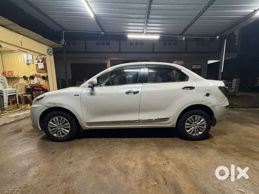 Maruti Swift Dzire 2018