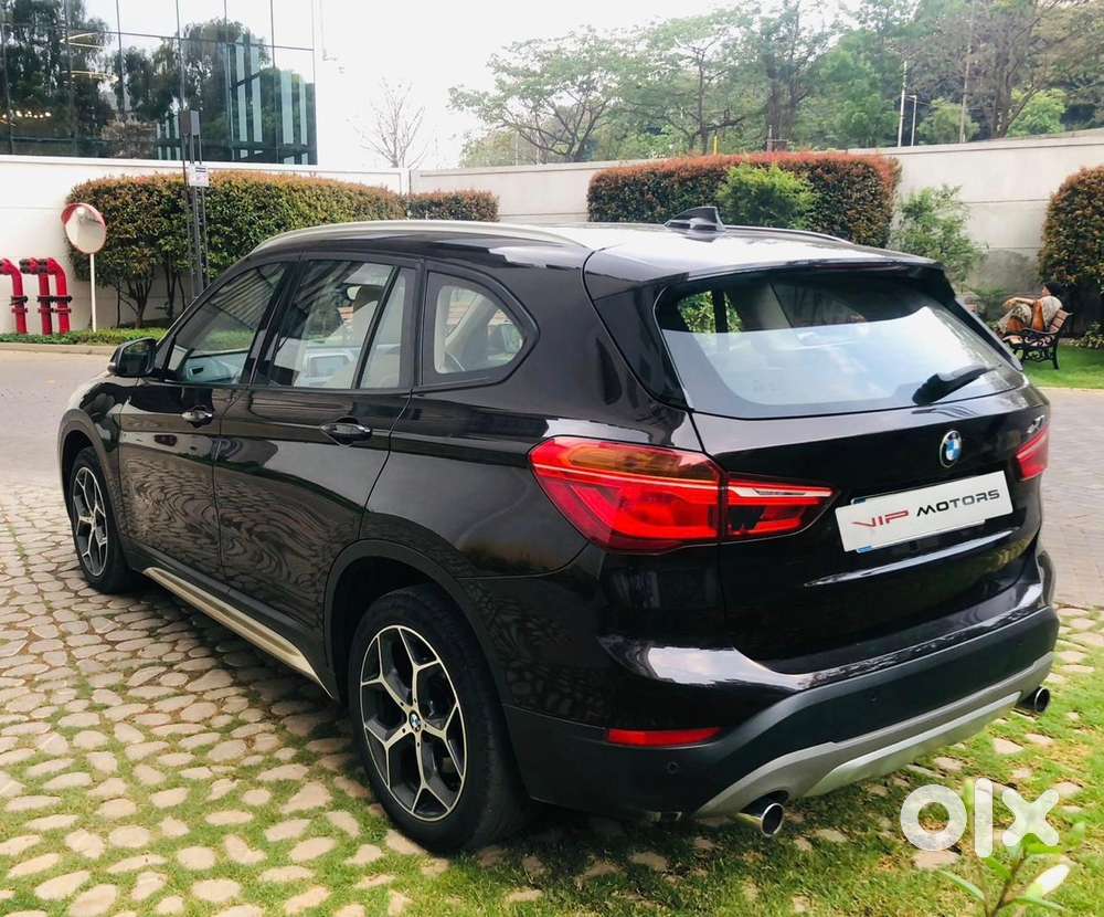 Bmw X1 2.0 Sdrive 20d, 2018, Diesel