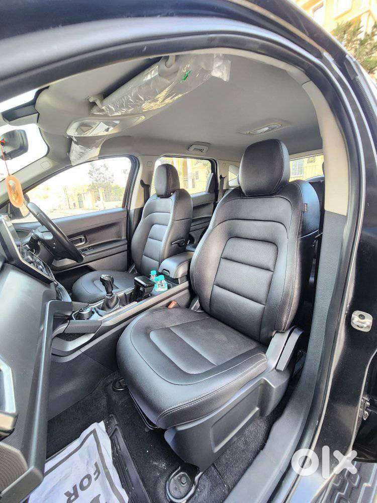 Tata Harrier Xz, 2020, Diesel