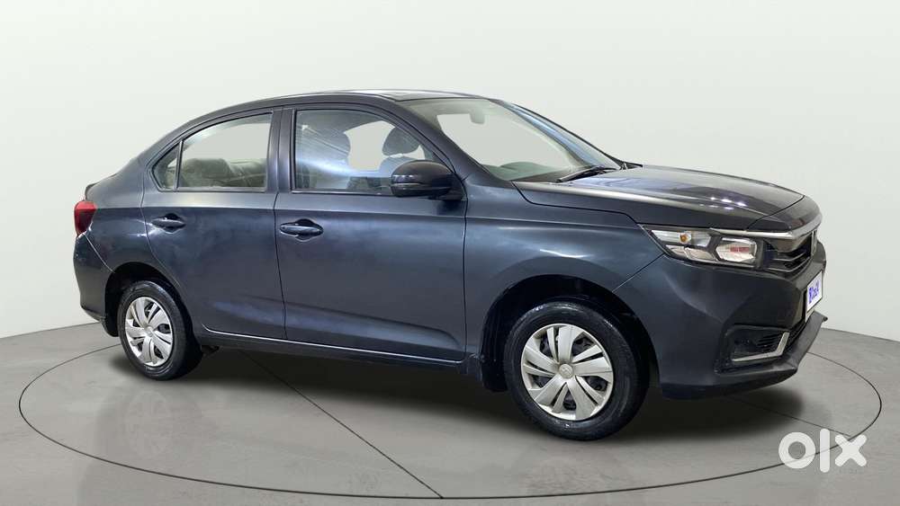 Honda Amaze 1.2 S I-vtec, 2022, Petrol