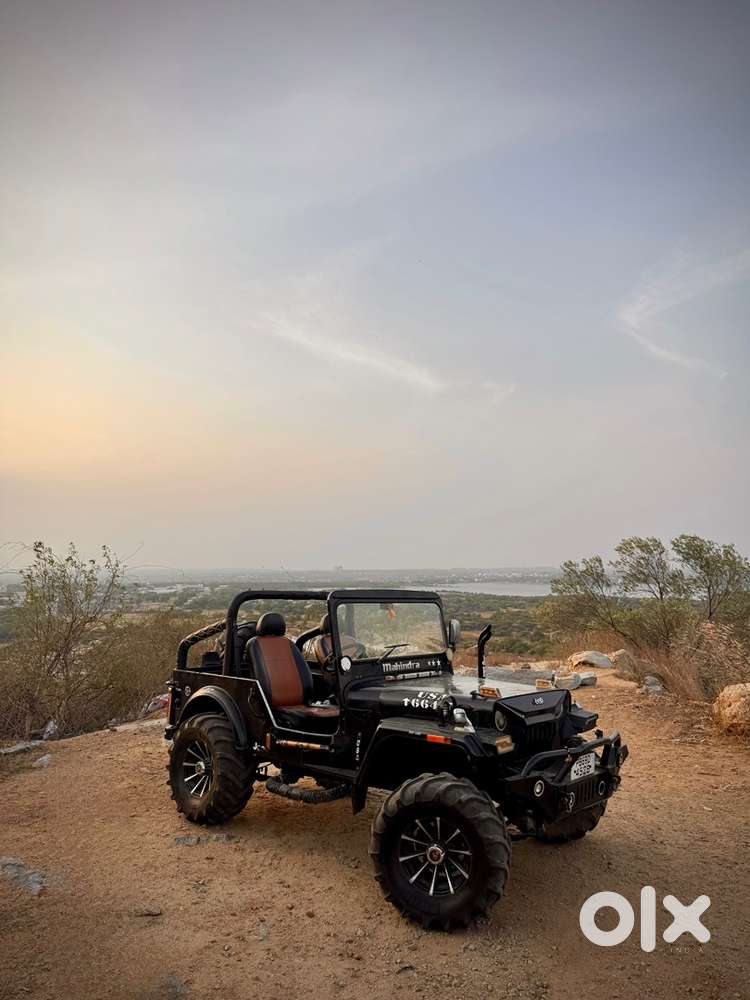 Mahindra Bolero Jeep  Diesel 2006