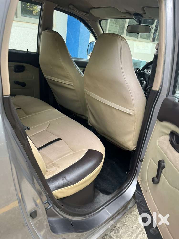 Hyundai Santro Xing 2013 Petrol