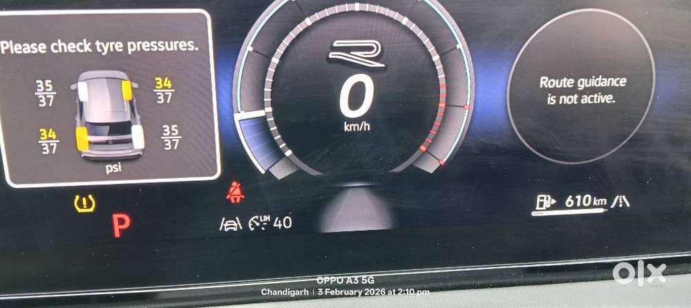 Volkswagen Tiguan 2.0 Tdi Highline, 2025, Petrol