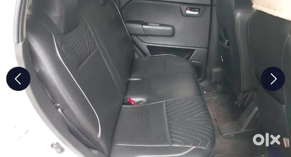 Maruti Suzuki Wagon R 2023