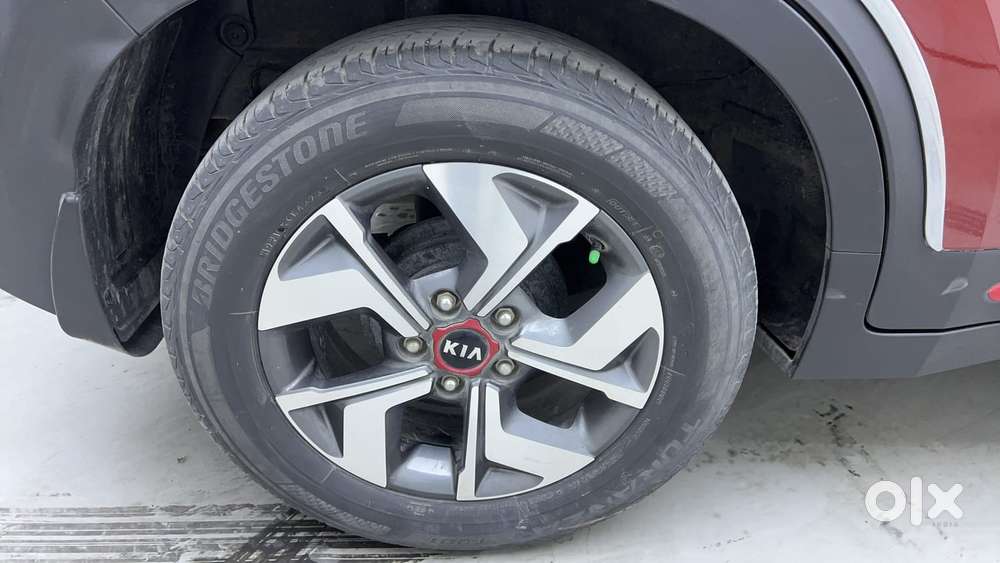 Kia Sonet Gtx+ 1.5, 2021, Diesel