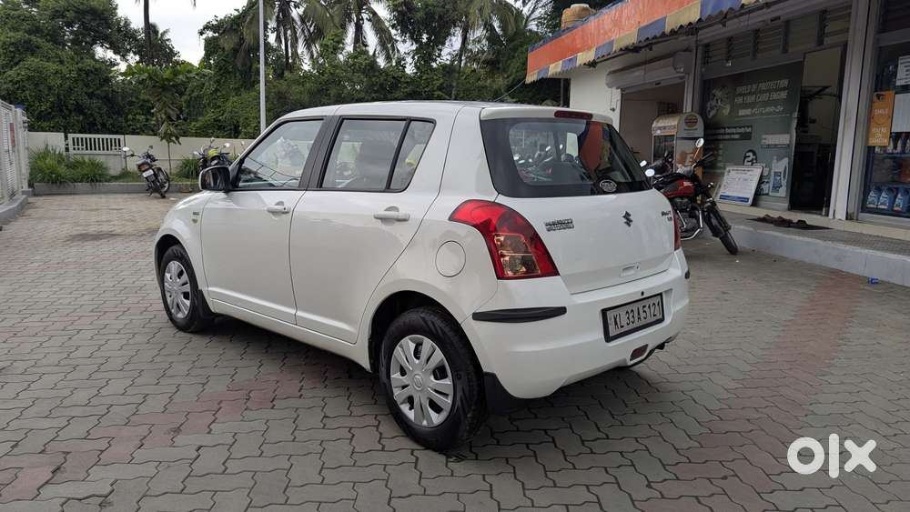 Maruti Suzuki Swift Ddis Vdi, 2009, Diesel