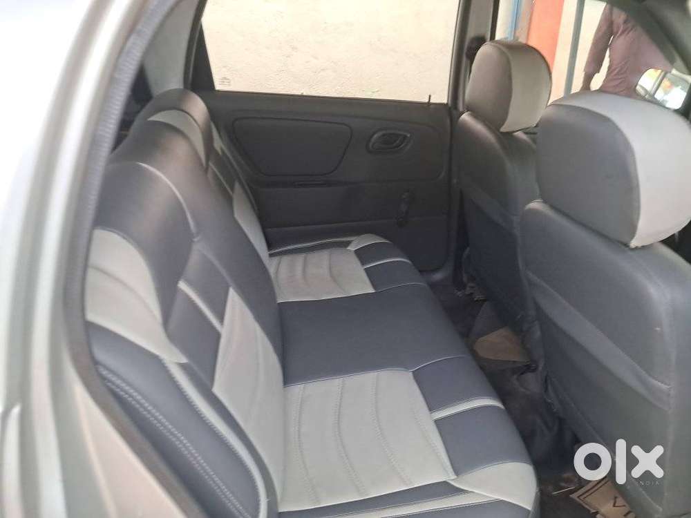 Maruti Suzuki Alto 0.8 Lxi (o), 2008, Petrol