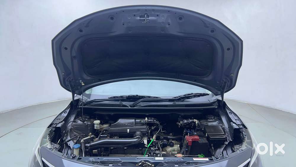 Maruti Suzuki Baleno 1.2 Alpha At, 2023, Petrol