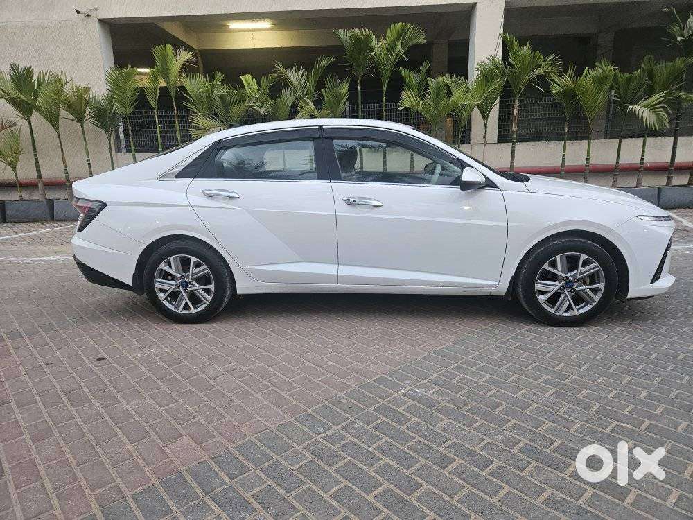 Hyundai Verna 1.5 Sx Petrol Mt, 2024, Petrol