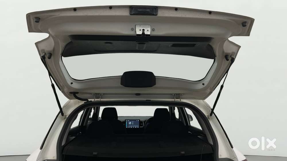 Hyundai Venue S Turbo Dct, 2019, Petrol