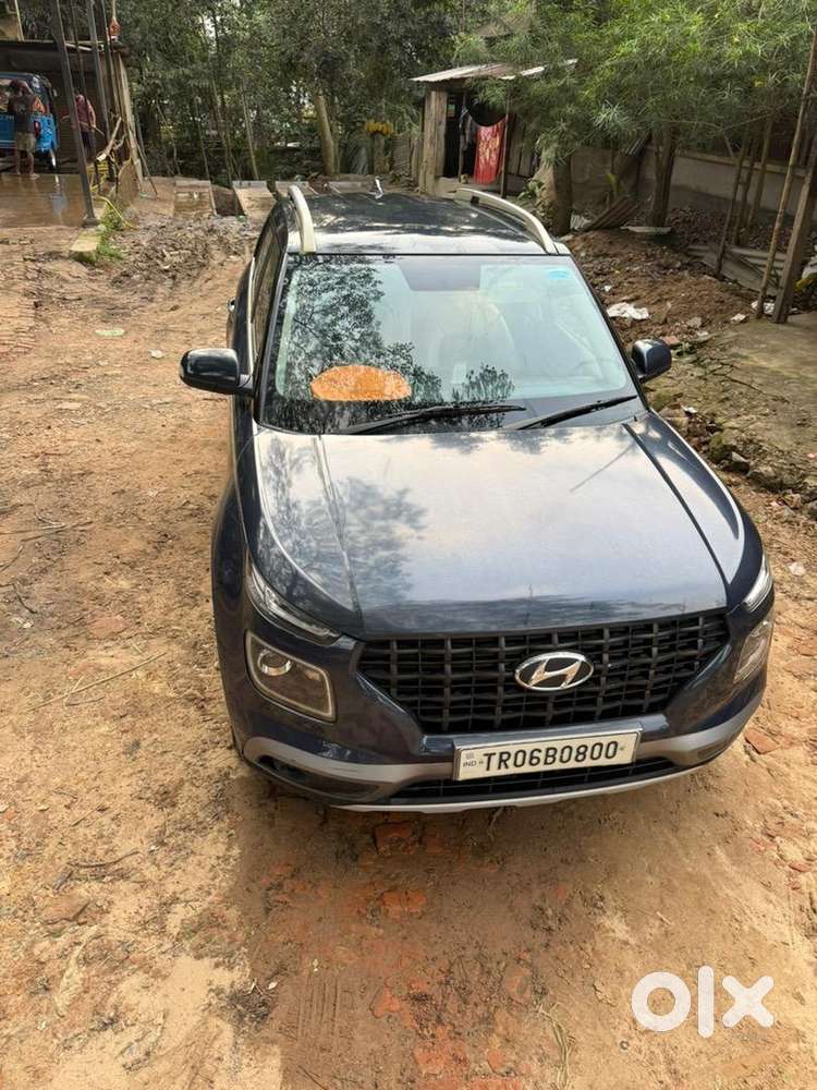 Hyundai Car 2020 Petrol Manual