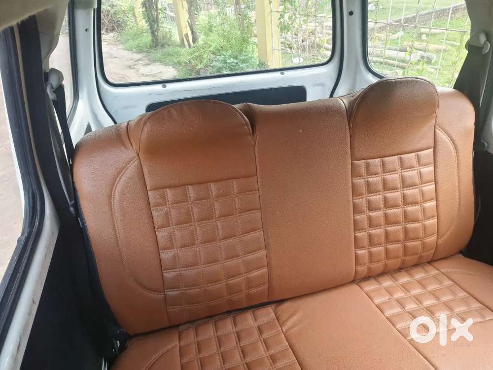 Maruti Suzuki Eeco 2025 Petrol 11500 Km Driven