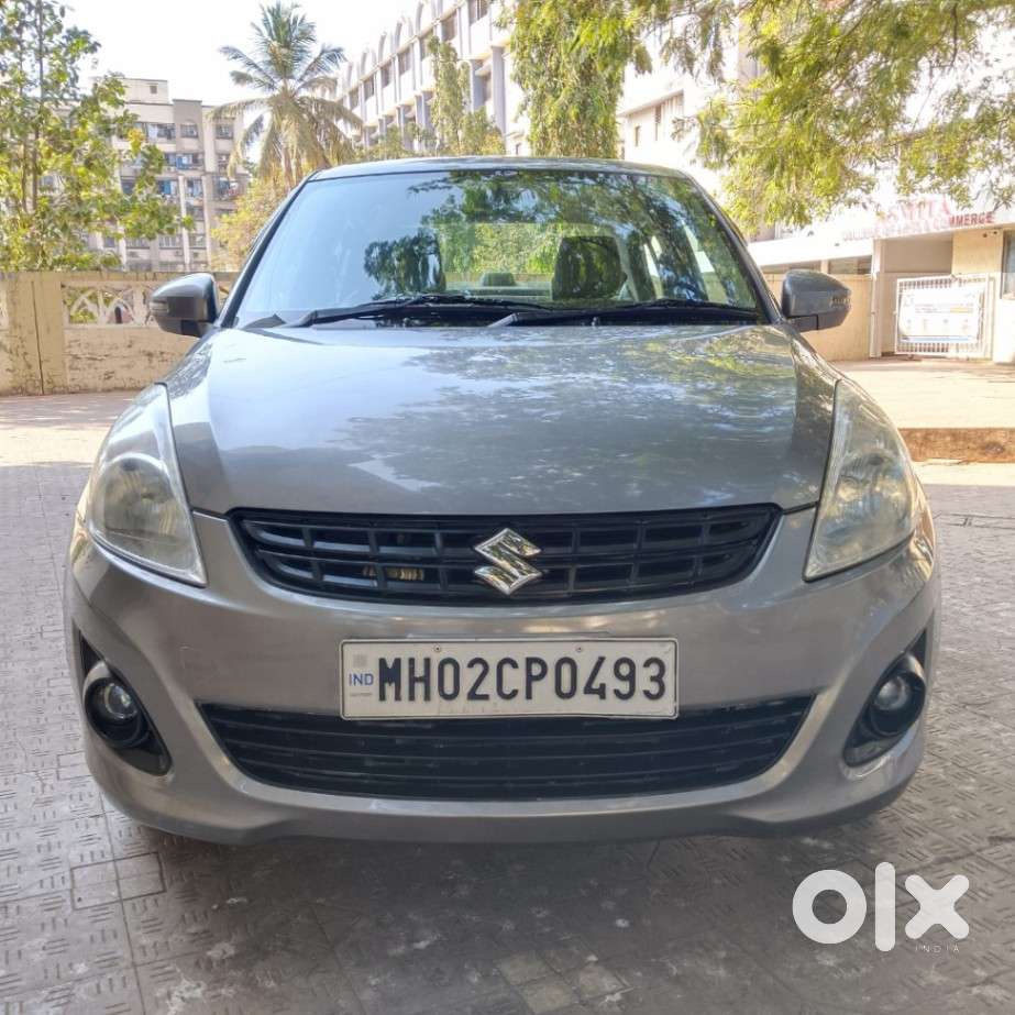 Maruti Suzuki Swift Dzire Vxi, 2012, Petrol