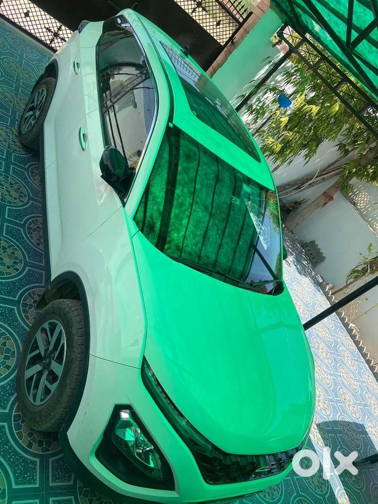 Tata Harrier 2023 Diesel Well Maintained