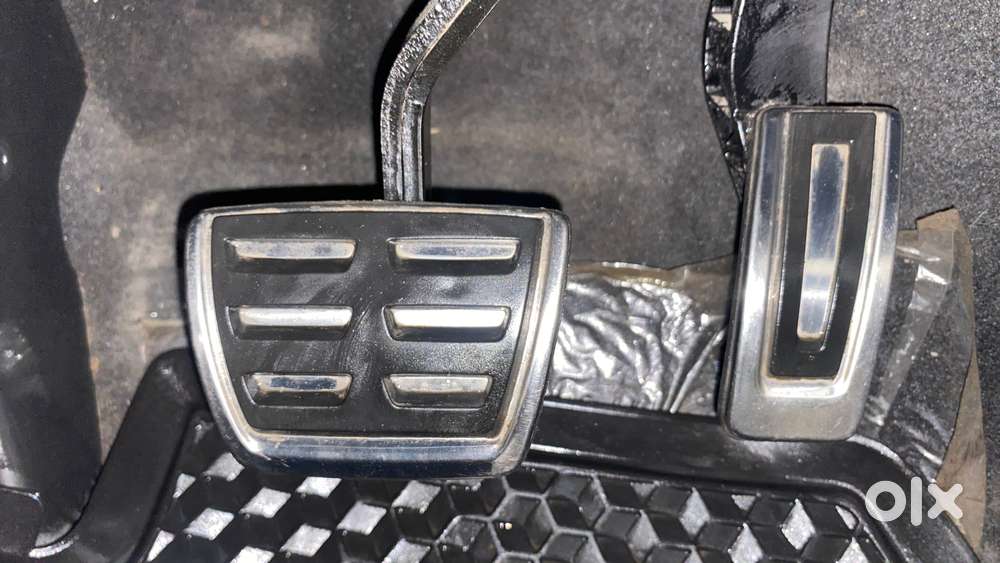 Skoda Kushaq 1.0 Tsi Ambition At, 2022, Petrol