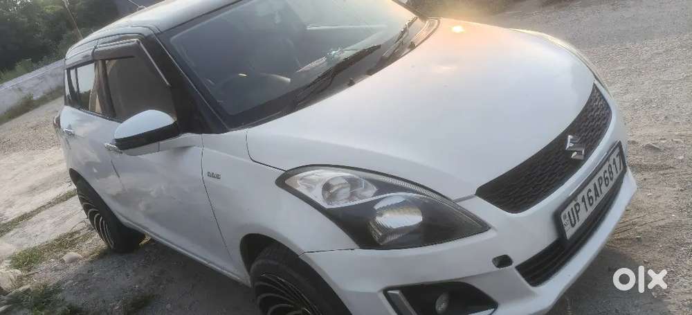 Maruti Suzuki Swift 2013 Diesel