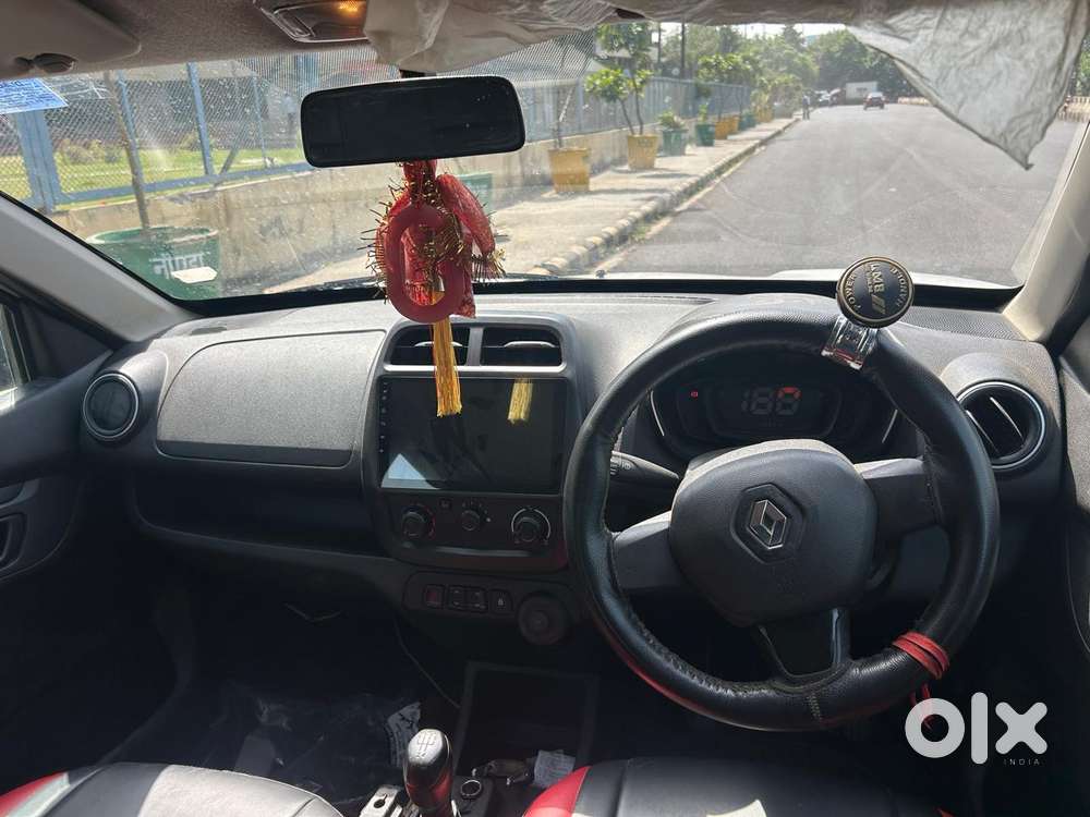 Renault Kwid Rxl, 2019, Cng & Hybrids