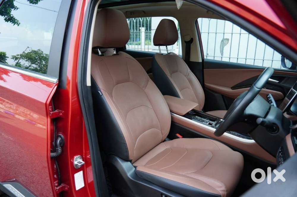 Mg Hector Plus Sharp Pro 1.5 Turbo Petrol 7 Str, 2024, Petrol