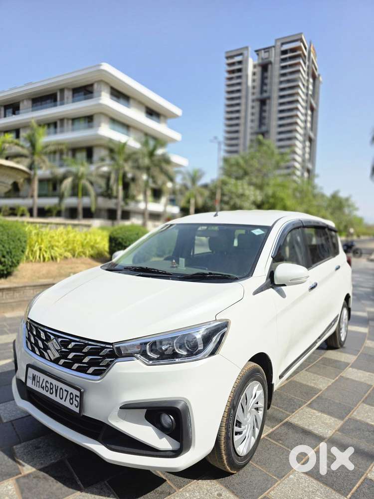 Maruti Suzuki Ertiga Vxi (o) Cng, 2020, Cng & Hybrids