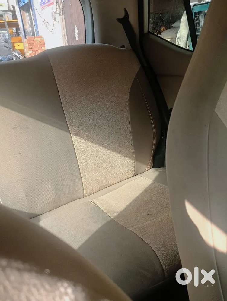 Hyundai I10 2012 Cng & Hybrids Well Maintained Car .
